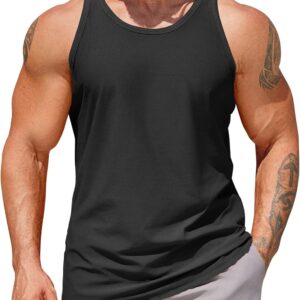Ribbed Tank