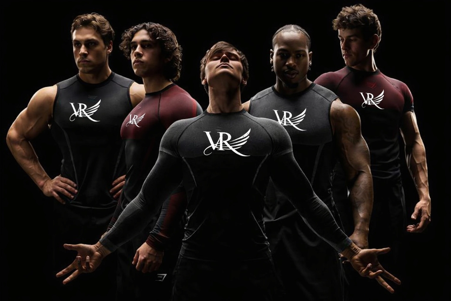 best gym wear brand in kerala